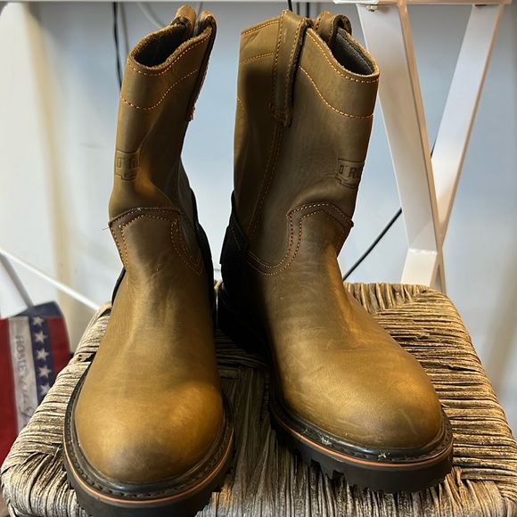 Other - NWOB Work boot - Size: 27